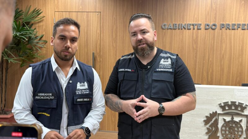 Pressão de vereadores força Eduardo Paes mudar estrutura antidrogas na cidade do Rio