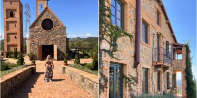 PF mira vinícola de luxo em Areal por golpe de 1bi com Bitcoin