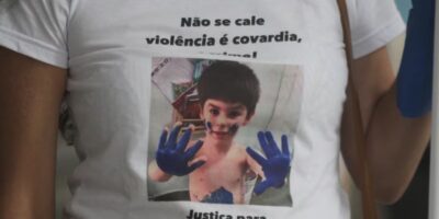 Rio lidera homicídios de crianças de até 4 anos, aponta Atlas da Violência