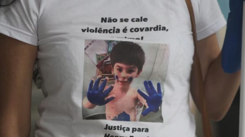 Rio lidera homicídios de crianças de até 4 anos, aponta Atlas da Violência