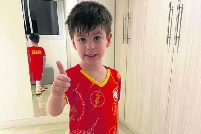 Caso Henry Borel: Justiça nega recurso e mantém provas digitais contra Jairinho