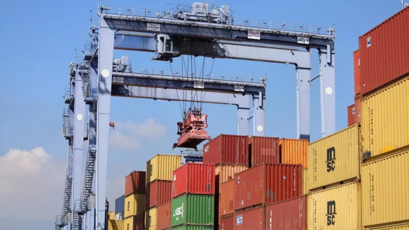 Com investimento de R$ 6,6 bi, Governo aposta no mar do Rio para reerguer indústria naval