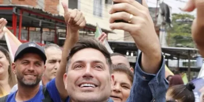 Luciano Vieira ameaça deixar Republicanos se bispo assumir comando da sigla