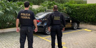 Tráfico VIP: PF mira doleiros e empresários em rota de cocaína internacional