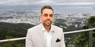 Câmara homenageia Quintino Freire, jornalista fundador do Diário do Rio