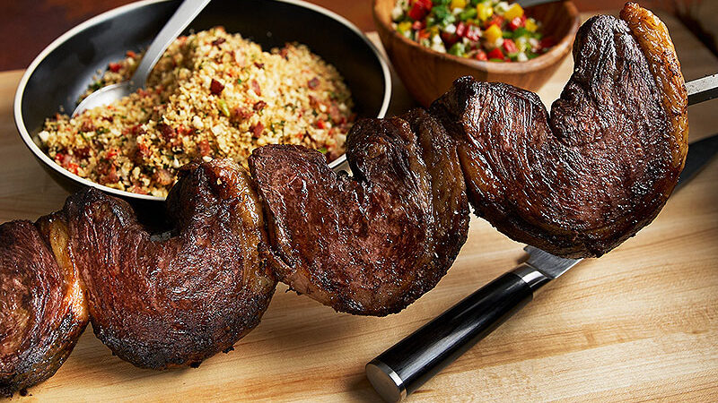 Carnes disparam: picanha sobe 15% e cortes populares encarecem até 25% em um ano