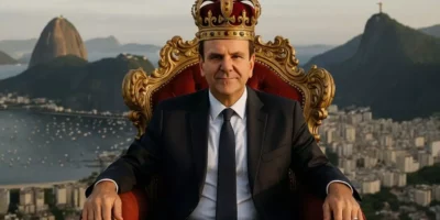 ‘Dane-se seu mandato’: Paes mostra seu desprezo pelo Legislativo em reunião