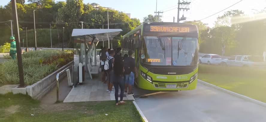 MP aciona prefeitura de Niterói por abandono de trabalhadores em Camboinhas