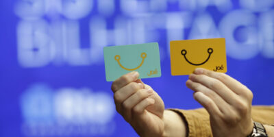 Jaé derrapa de novo e não vai substituir Riocard em julho, admite prefeitura