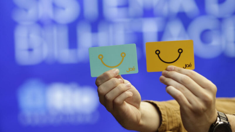 Jaé derrapa de novo e não vai substituir Riocard em julho, admite prefeitura