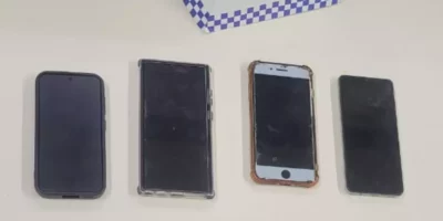 R$ 20 mil e 8 celulares roubados no bolso: bandido tenta subornar PMs e se dá mal