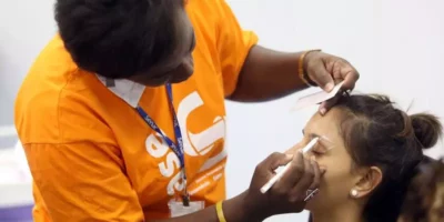 140 vagas para cursos gratuitos do Senac e Águas do Rio chegam à Baixada e à Zona Norte