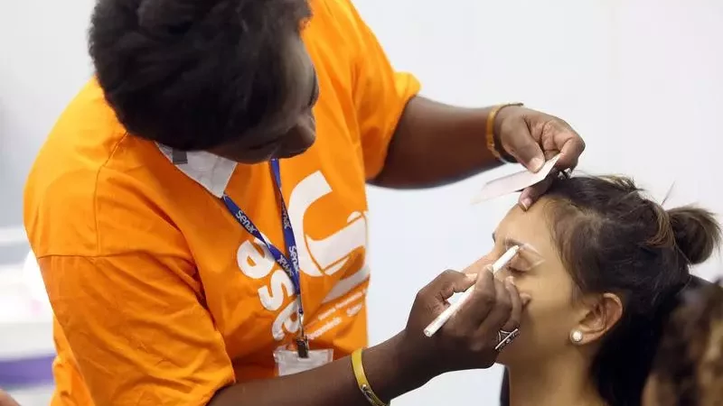 140 vagas para cursos gratuitos do Senac e Águas do Rio chegam à Baixada e à Zona Norte