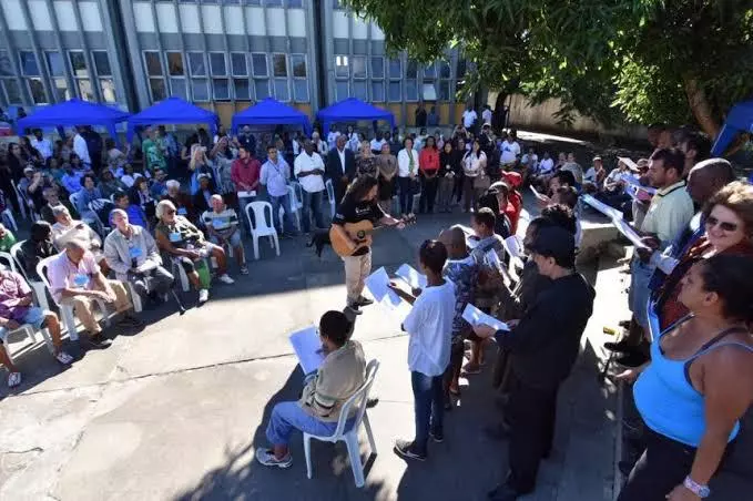 Prefeitura prorroga contrato de R$ 16 milhões com ONG que ela mesma processa