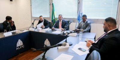 CPI da Transparência na Alerj mira contratos de R$ 433 milhões e convoca secretário de Transformação Digital