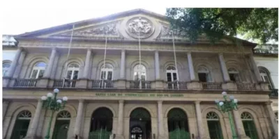 Santa Casa do Rio sedia 35º Encontro Monárquico Nacional em julho