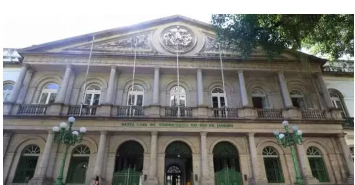 Santa Casa do Rio sedia 35º Encontro Monárquico Nacional em julho