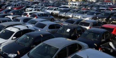 Vítimas de roubo de carro não pagarão mais taxas de pátio e reboque no RJ