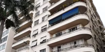 Justiça põe fim a ocupação irregular em prédios da Santa Casa no Flamengo