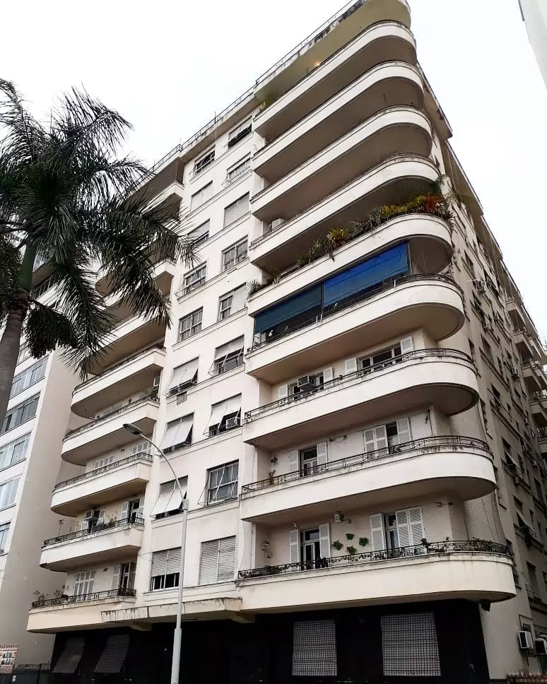 Justiça põe fim a ocupação irregular em prédios da Santa Casa no Flamengo