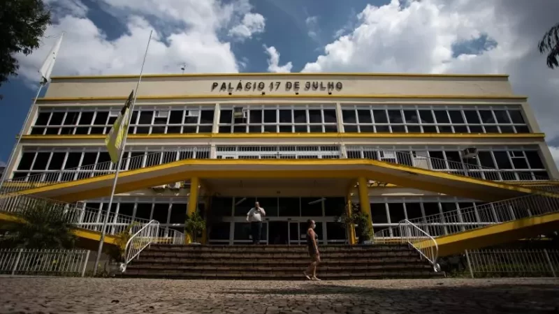 CCJ da Alerj aprova reconhecimento de calamidade financeira na saúde de Volta Redonda