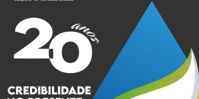 Agenersa completa 20 anos com avanços na regulação de saneamento e energia no RJ