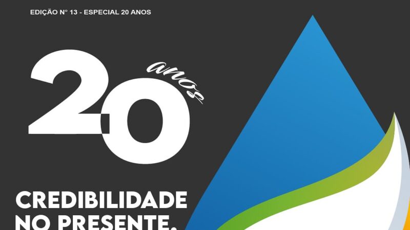 Agenersa completa 20 anos com avanços na regulação de saneamento e energia no RJ
