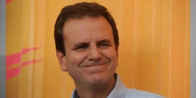 Paes afirma ter rejeitado R$ 20 mi do TCE para melhorias no Campo de Santana