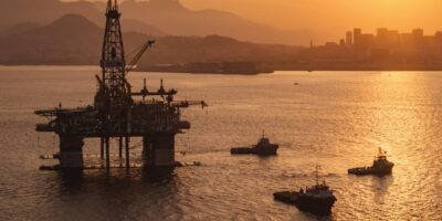 Rio de Janeiro acumula superávit de US$ 5,4 bi nos cinco primeiros meses de 2025