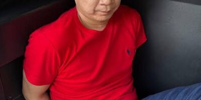 Chinês suspeito de matar jovem e jogar corpo para cães na Pavuna é preso em SP