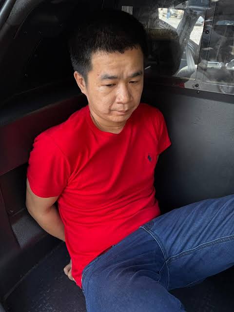 Chinês suspeito de matar jovem e jogar corpo para cães na Pavuna é preso em SP