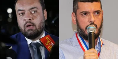 Com viagens ao exterior, Castro começa a sair de cena do governo para cacifar sucessor