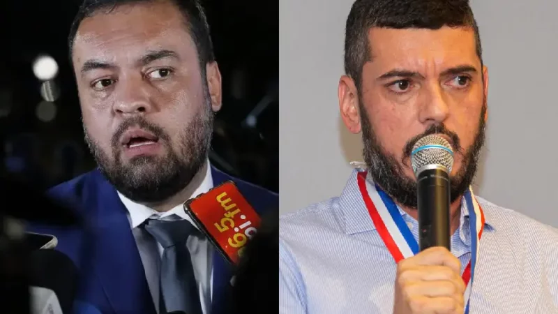 Com viagens ao exterior, Castro começa a sair de cena do governo para cacifar sucessor