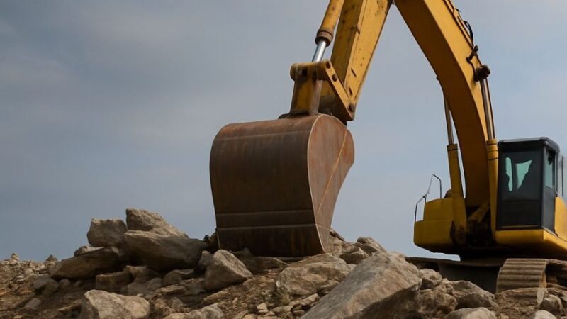Justiça determina demolição de construções ilegais na Muzema e responsabiliza a prefeitura