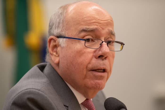 Câmara cobra Itamaraty por veto a CV e PCC como “terroristas”