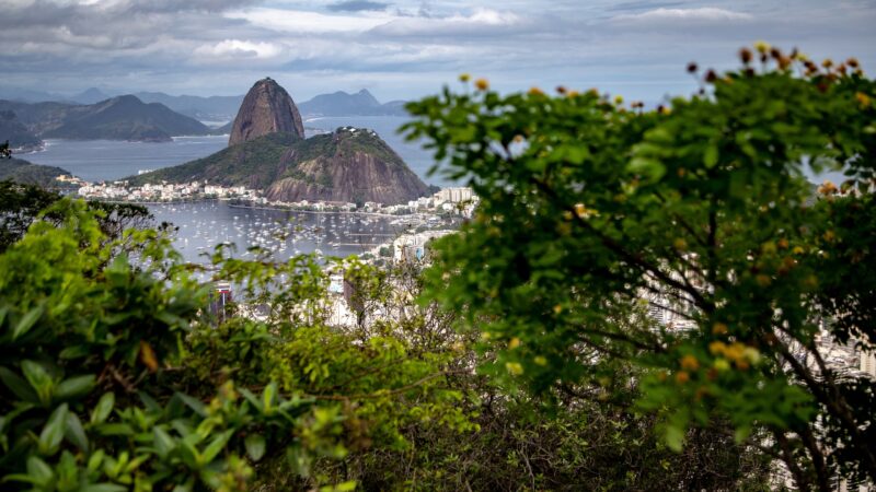 Cidades da Bahia figuram entre as mais violentas do Brasil: Rio não consta no ranking