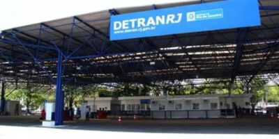 Detran-RJ: entrega gratuita de documentos pelos Correios começa em julho