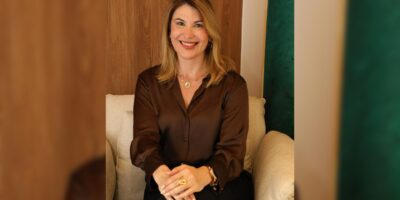 Manoela Peres estreia coluna no Jornal O Dia sobre inclusão e a política que funciona