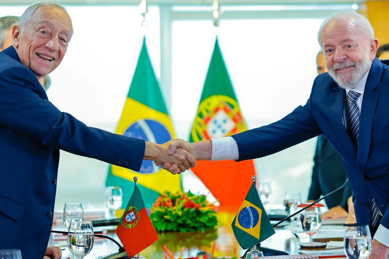 Portugal deve expulsar mais de 5 mil imigrantes brasileiros