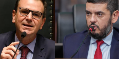 Rio 2026: Bacellar avança na segurança, e Paes corre com Guarda armada