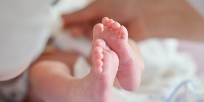 Estado do Rio realizou quase 250 mil Testes do Pezinho nos últimos dois anos