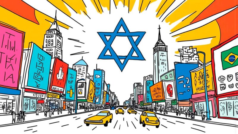 Carta de um cristão ao Presidente Lula – Sobre Israel e Gaza