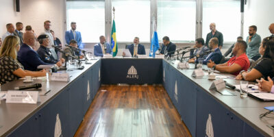 CPI da Transparência pede suspensão de contrato com consórcio de reboques