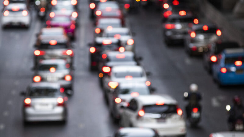 Motoristas do RJ têm até o fim de junho para participar do programa IPVA em Dia