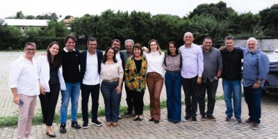 Deputado Dr. Pedro Ricardo garante posto modelo do Detran para Saquarema em parceria com a Prefeitura