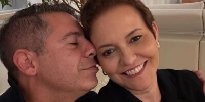 Aline Azevedo, esposa de Dr. Serginho é pré-candidata pelo PL à Alerj, anuncia presidente do diretório fluminense