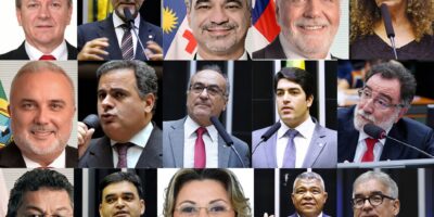 INSS: Veja lista de deputados e senadores que assinaram emendas da Contag que facilitaram a fraude