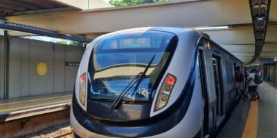 Coppe/UFRJ lança projeto para Linha 3 do Metrô sob a batuta da direita fluminense