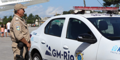 Paes autoriza compra de munições, algemas e uniformes para divisão armada da Guarda