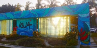 Iguá desviou esgoto sem tratamento para o mar durante obras na Barra, aponta Agenersa